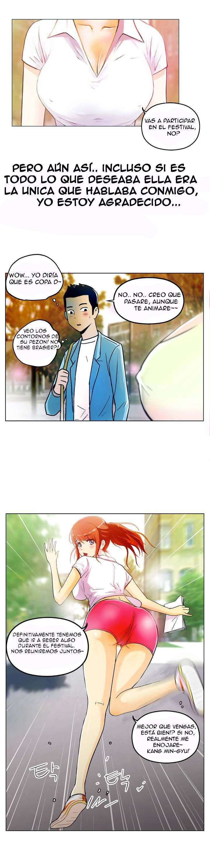 One Room Hero Capitulo 1 página 9