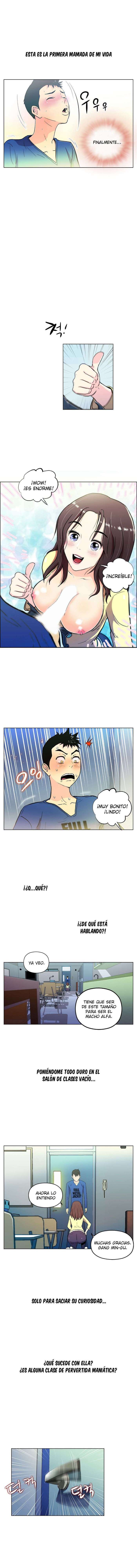 One Room Hero Capitulo 10 página 3