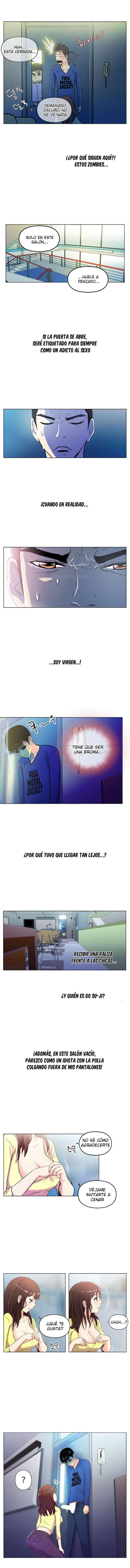 One Room Hero Capitulo 10 página 4