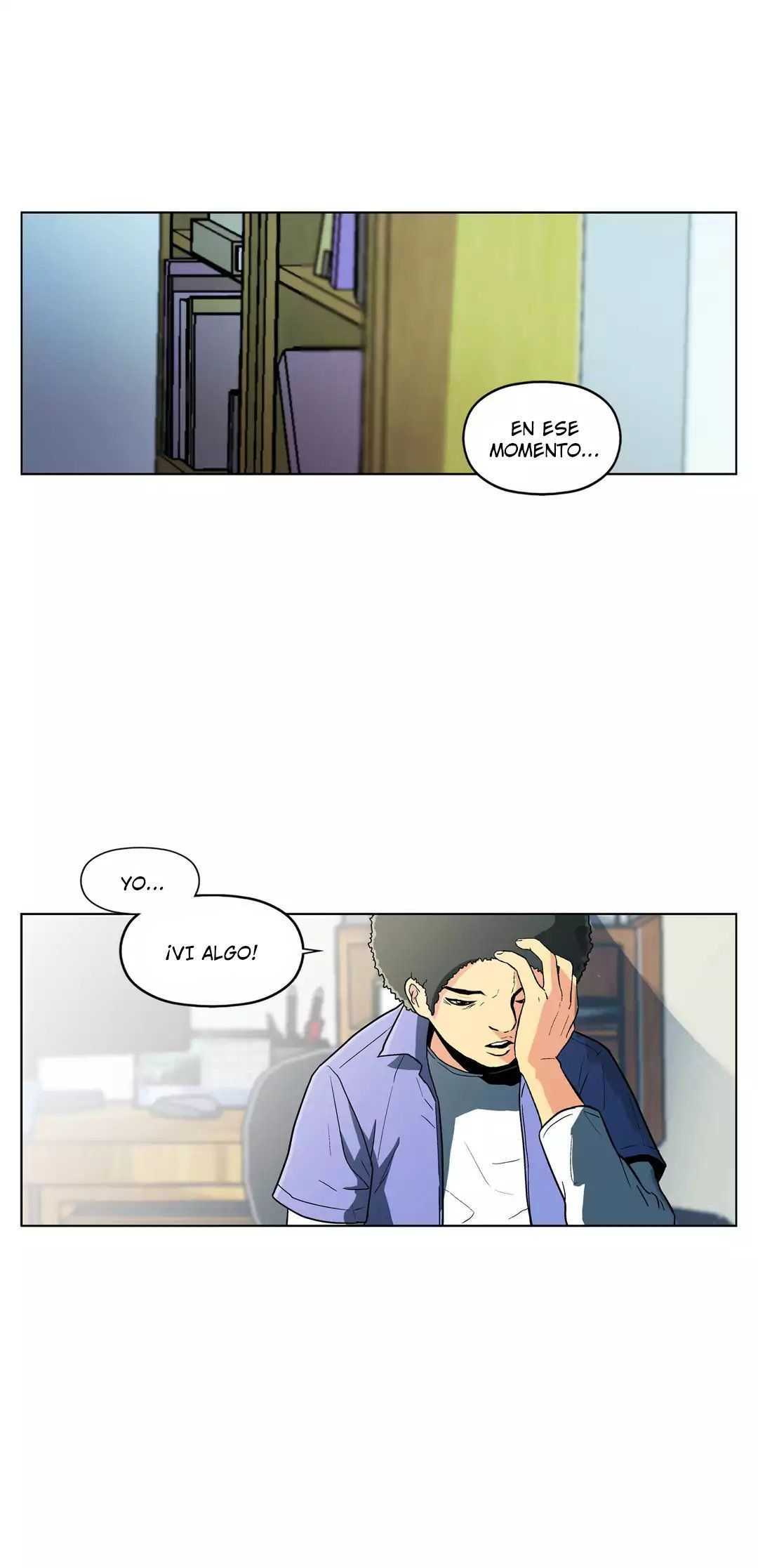 One Room Hero Capitulo 11 página 12