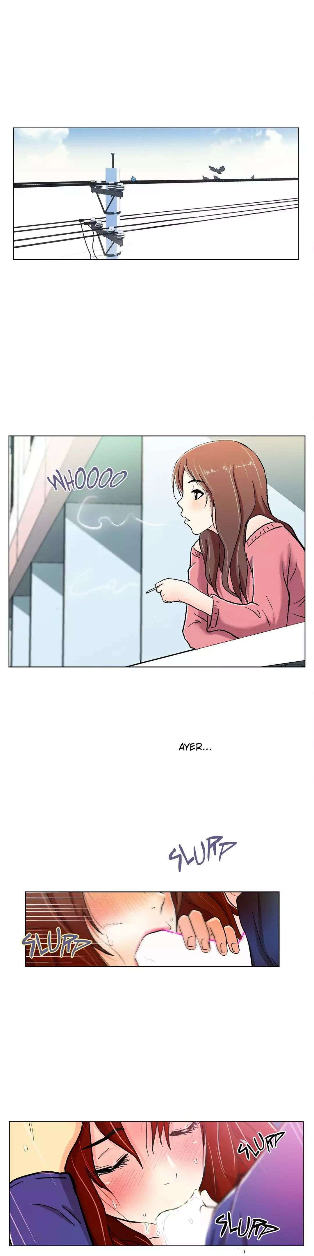One Room Hero Capitulo 11 página 15