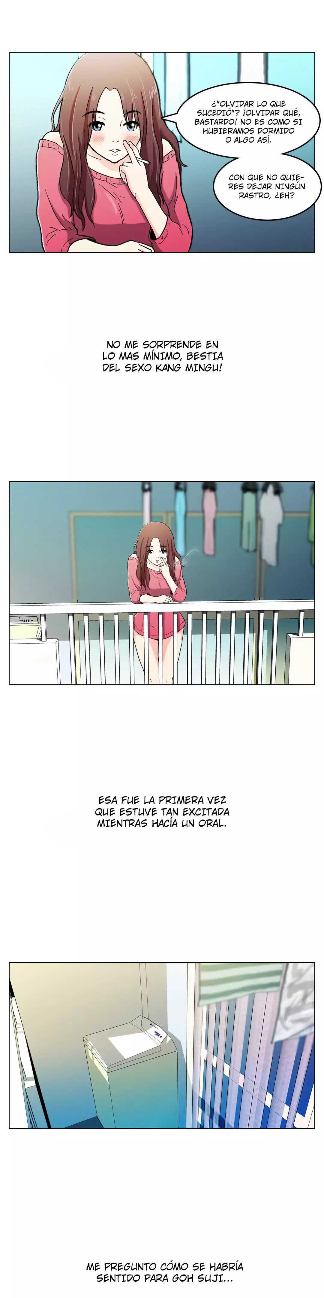 One Room Hero Capitulo 11 página 17