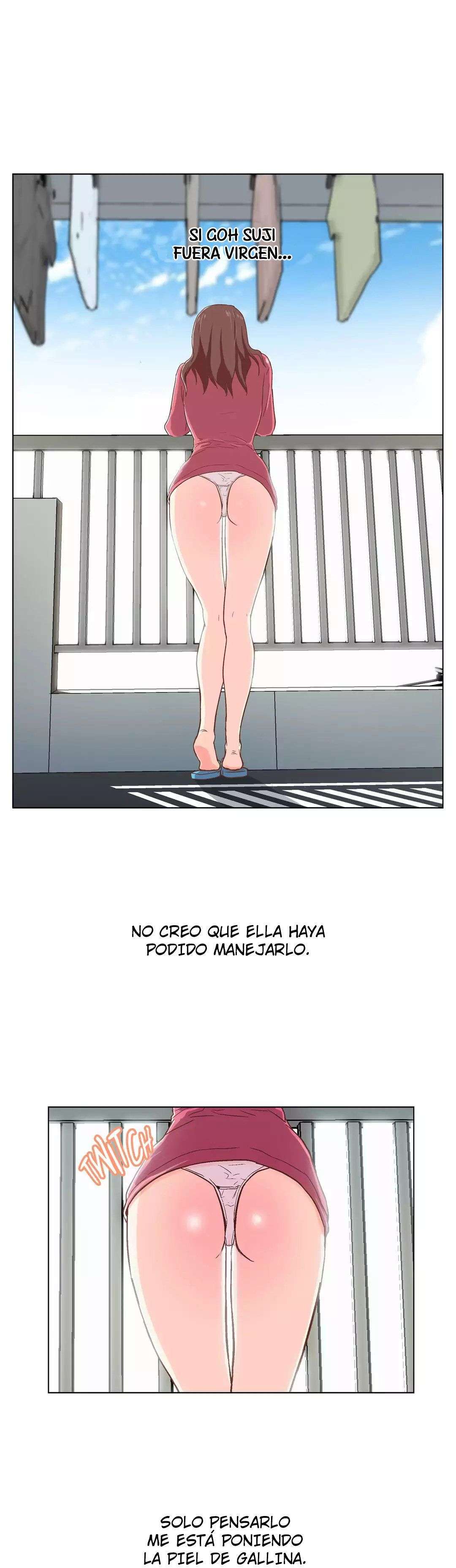 One Room Hero Capitulo 11 página 18