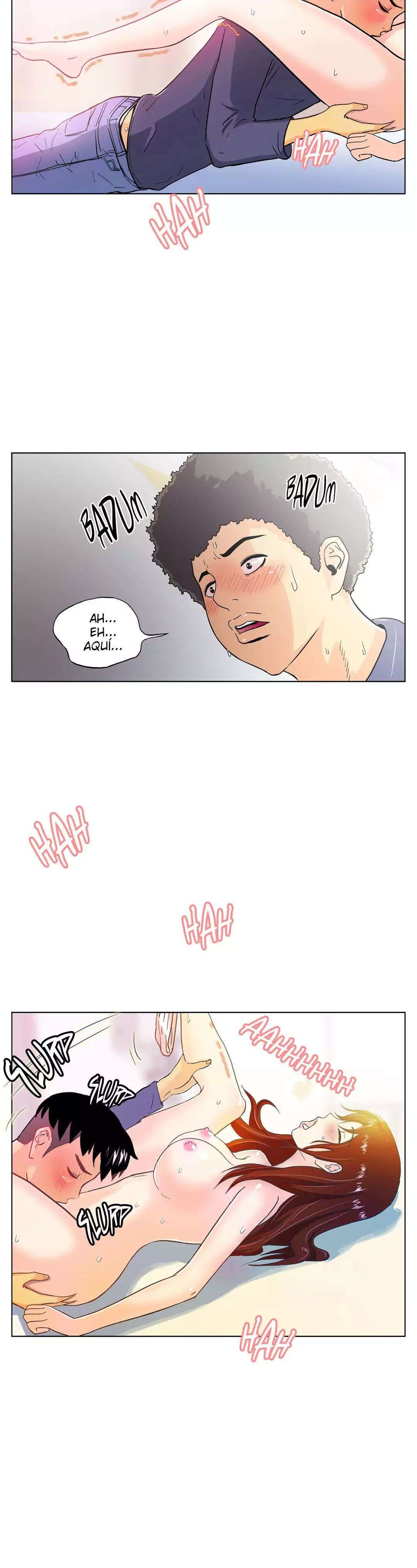 One Room Hero Capitulo 11 página 2
