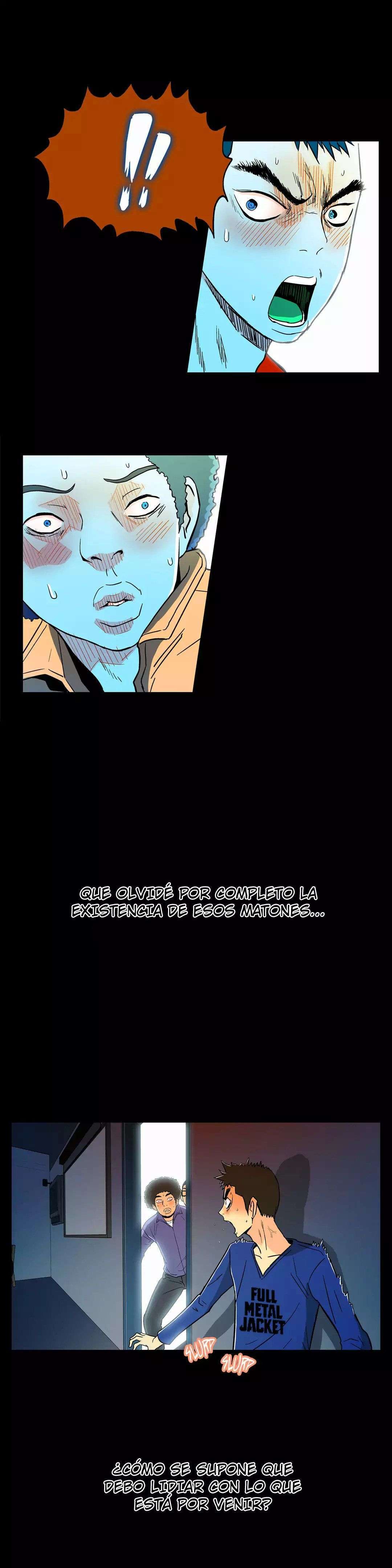 One Room Hero Capitulo 11 página 22