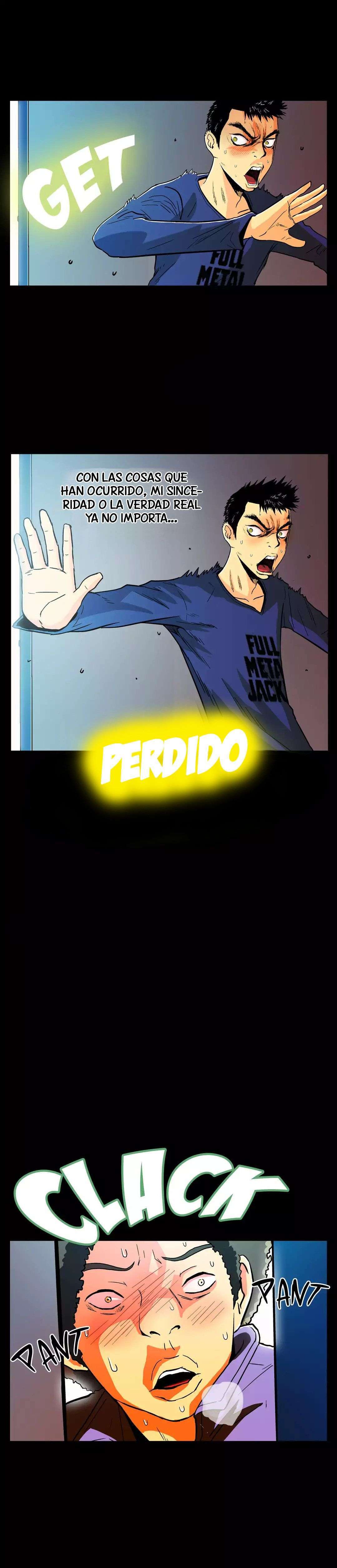 One Room Hero Capitulo 11 página 23