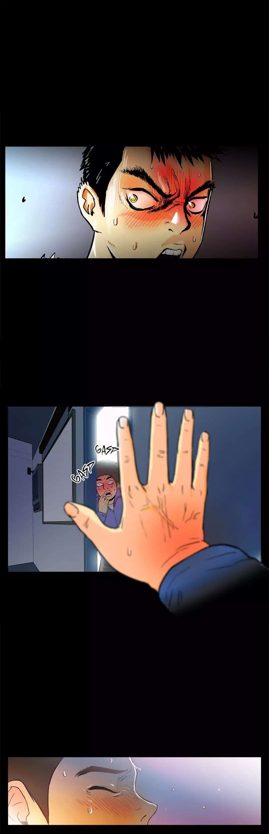One Room Hero Capitulo 11 página 24