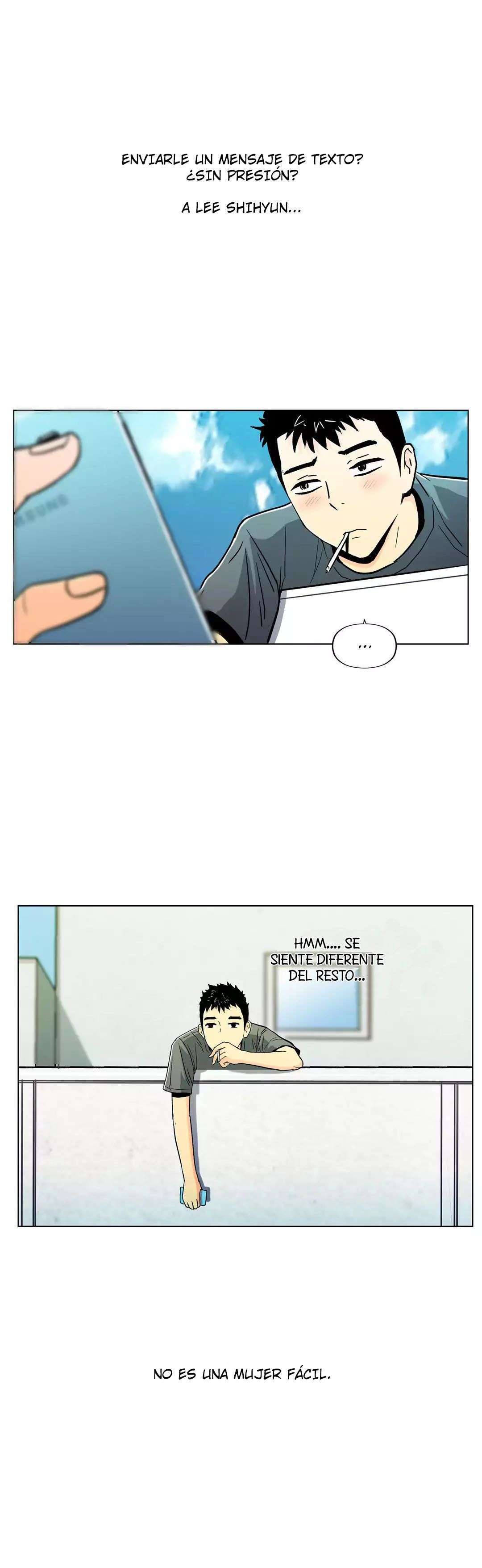 One Room Hero Capitulo 12 página 12