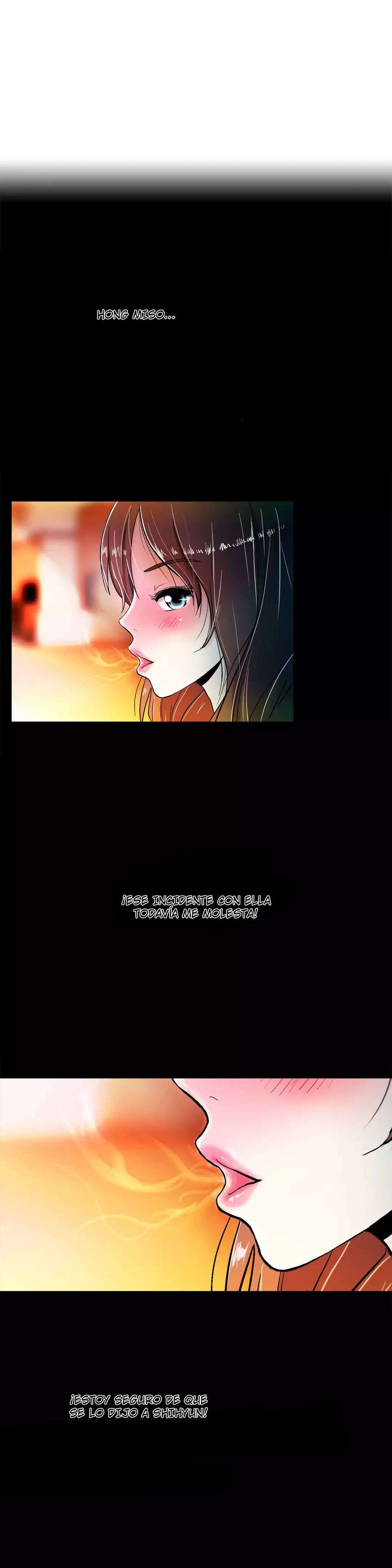 One Room Hero Capitulo 12 página 15