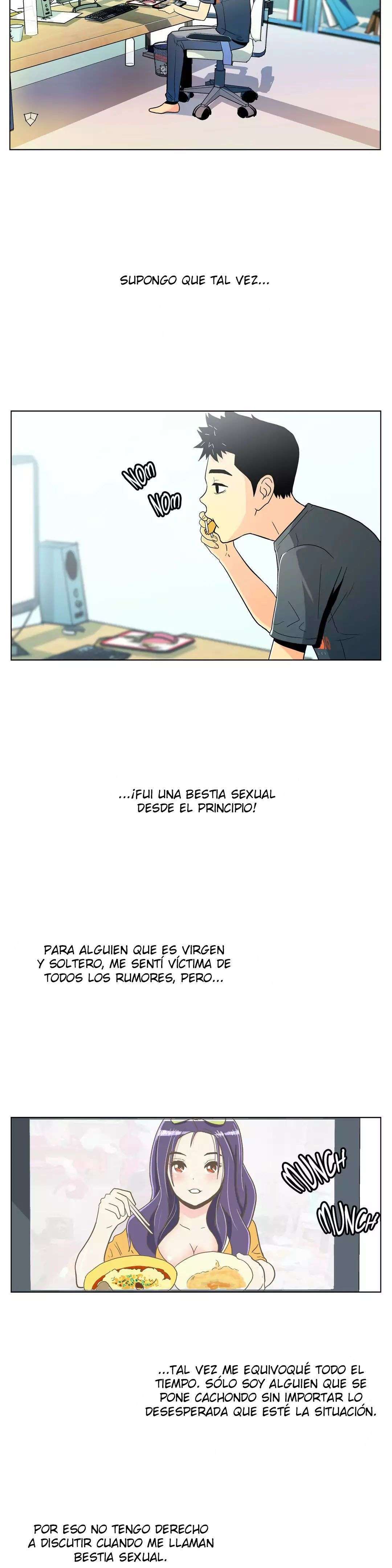 One Room Hero Capitulo 12 página 2