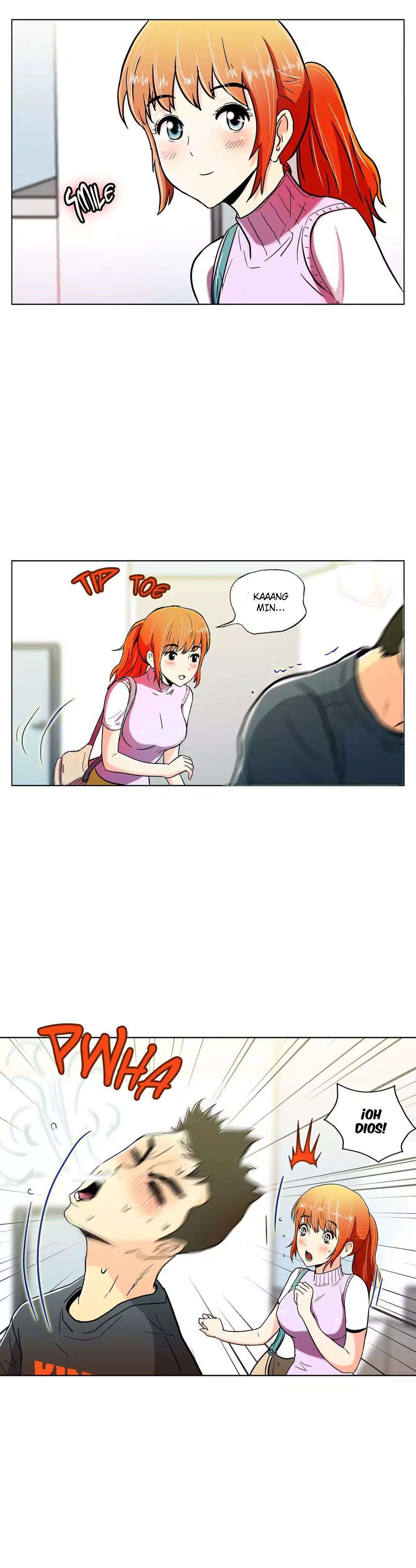 One Room Hero Capitulo 12 página 24