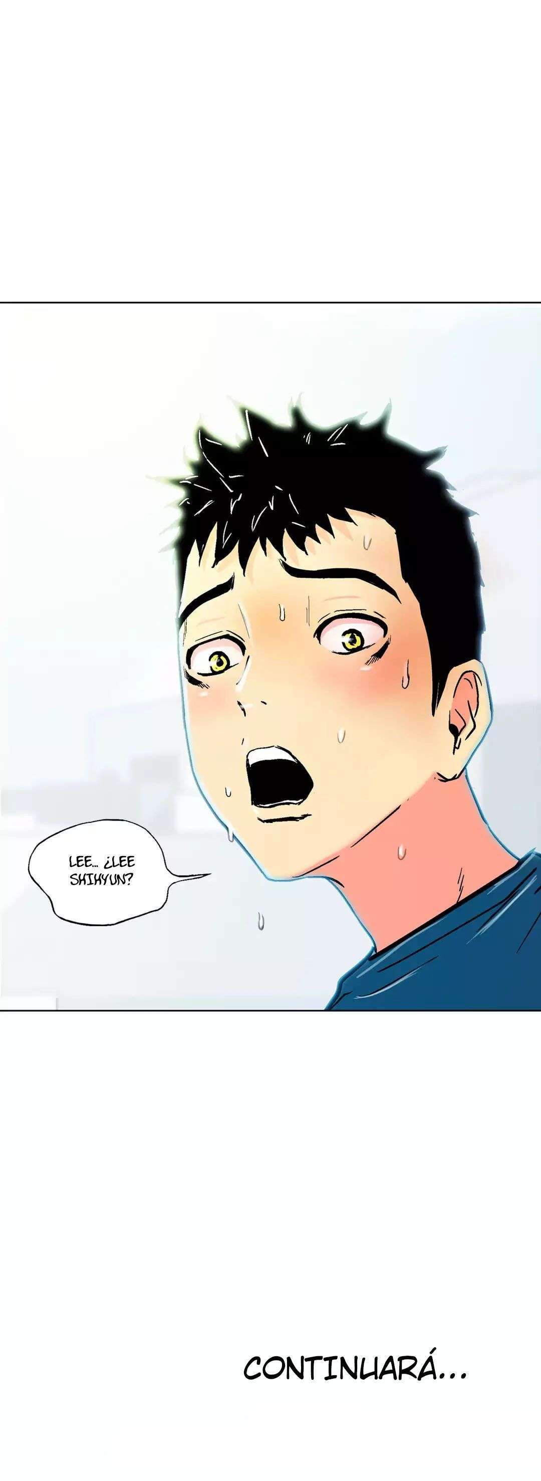 One Room Hero Capitulo 12 página 28