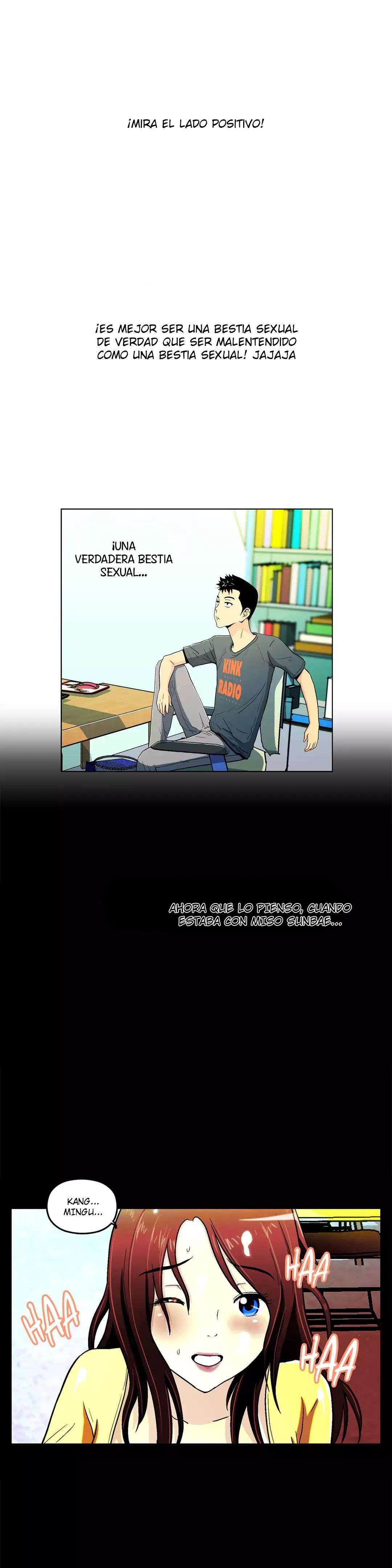 One Room Hero Capitulo 12 página 5