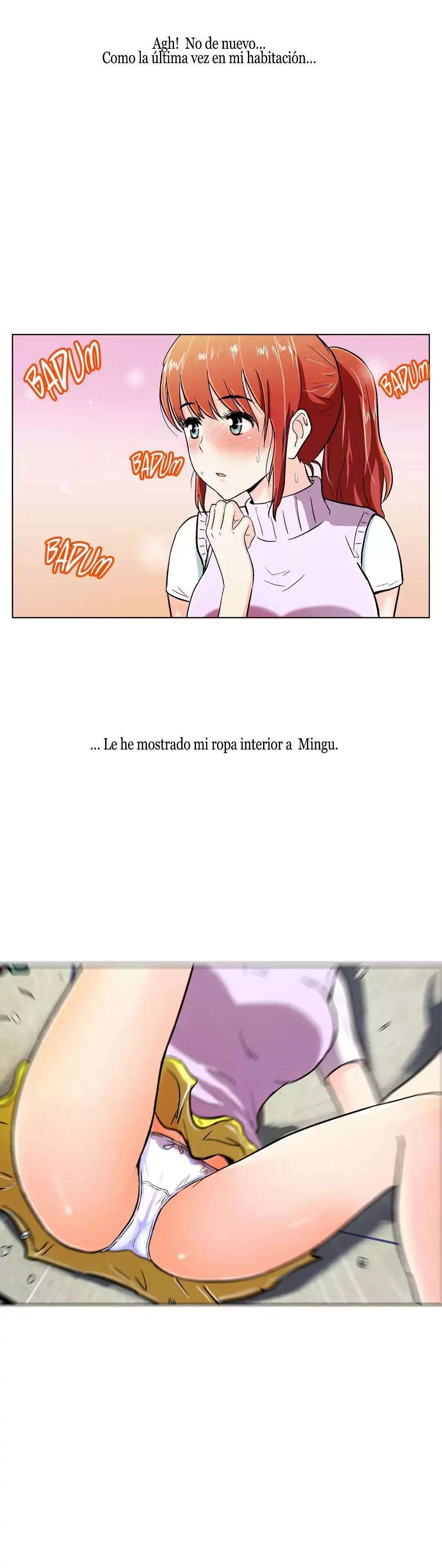 One Room Hero Capitulo 13 página 10