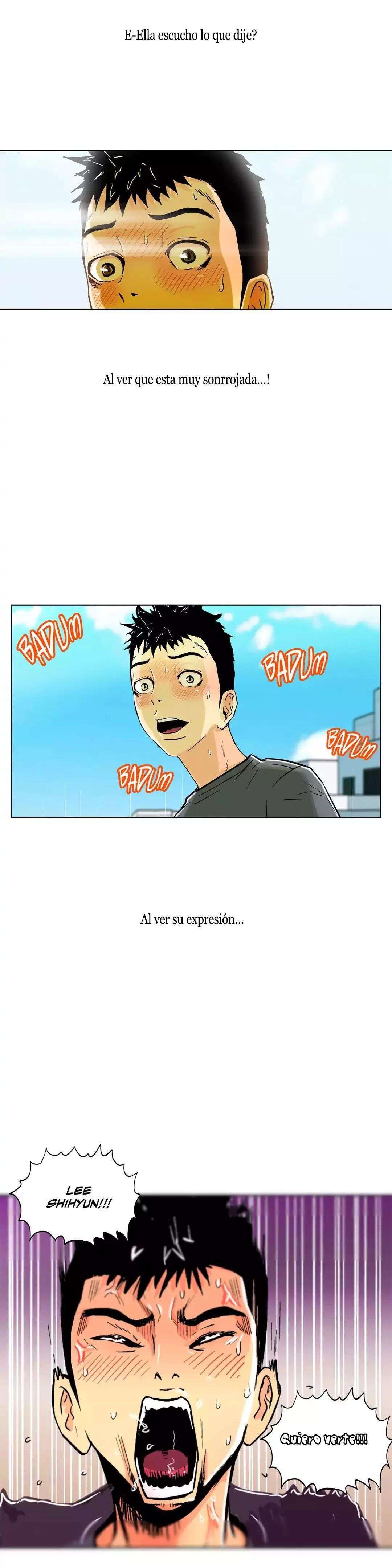 One Room Hero Capitulo 13 página 11