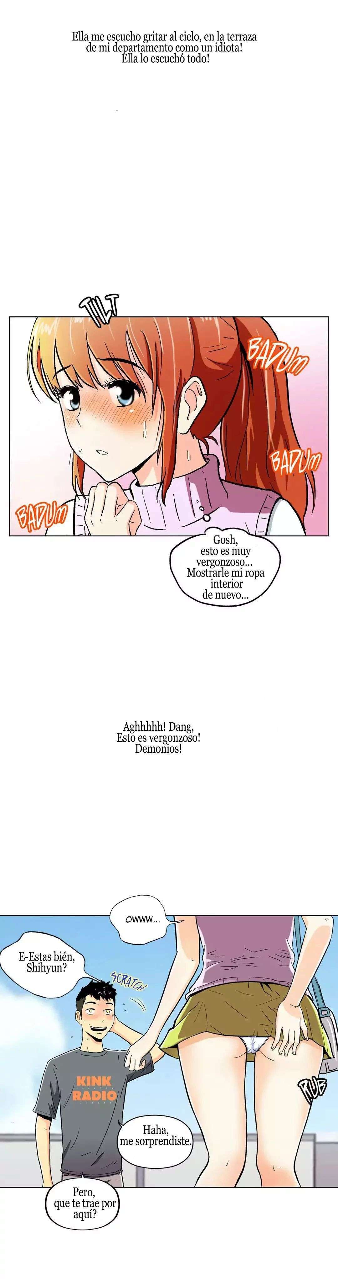 One Room Hero Capitulo 13 página 12