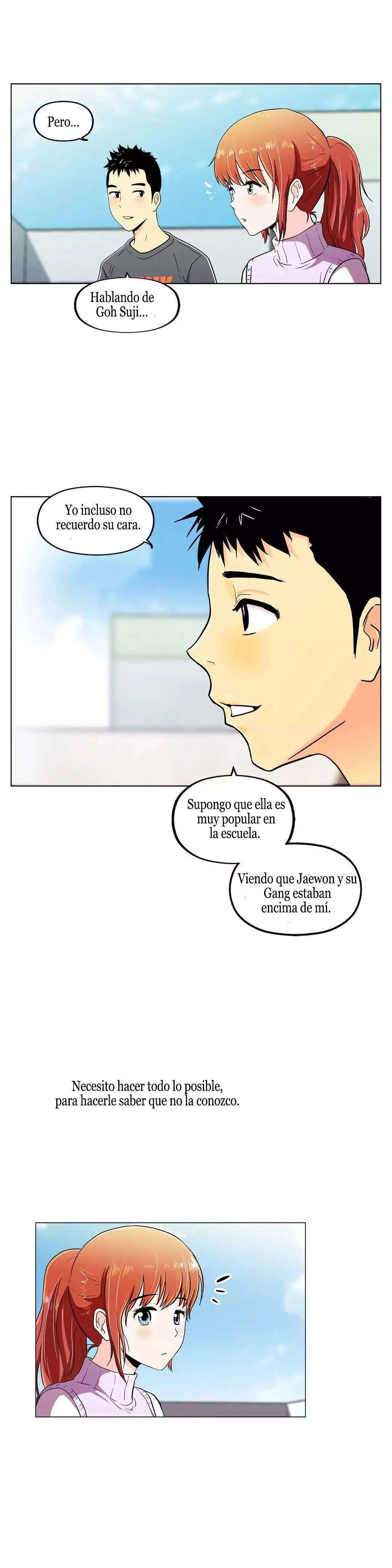 One Room Hero Capitulo 13 página 19