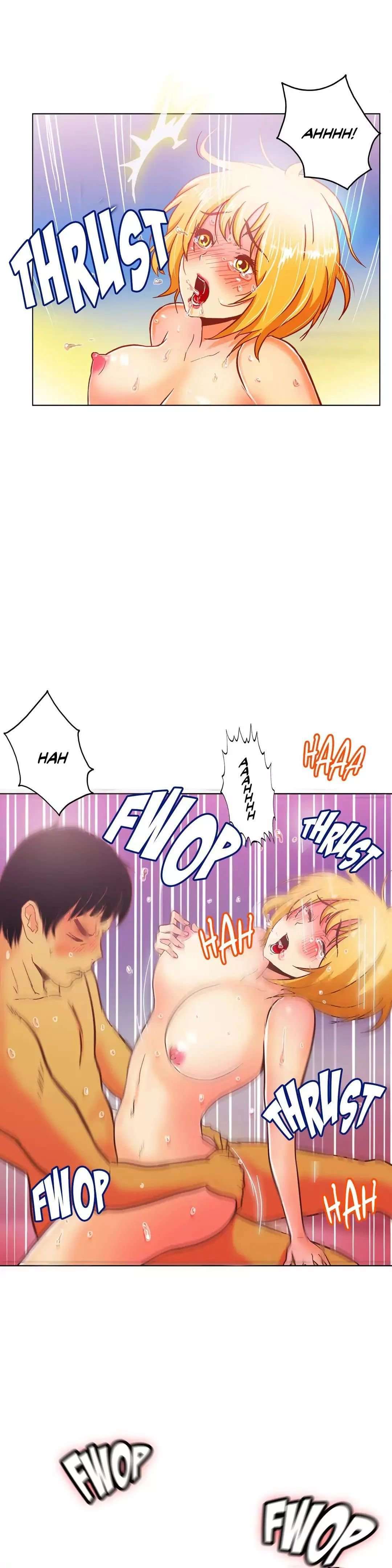 One Room Hero Capitulo 13 página 2