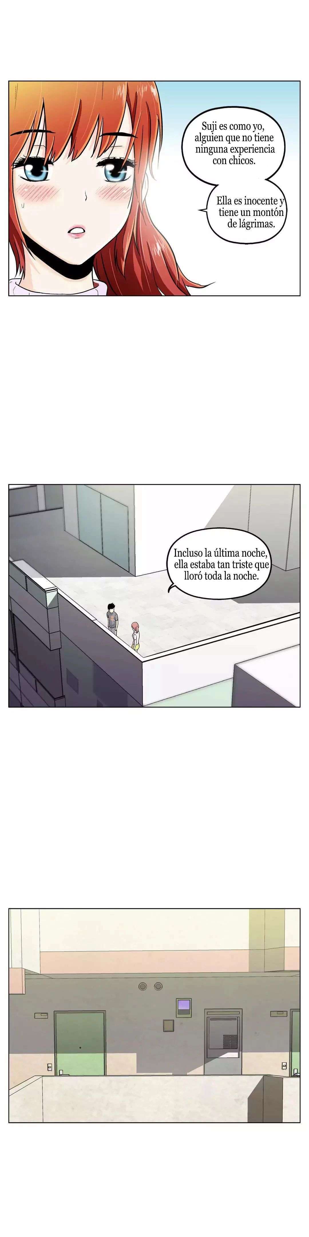 One Room Hero Capitulo 13 página 21