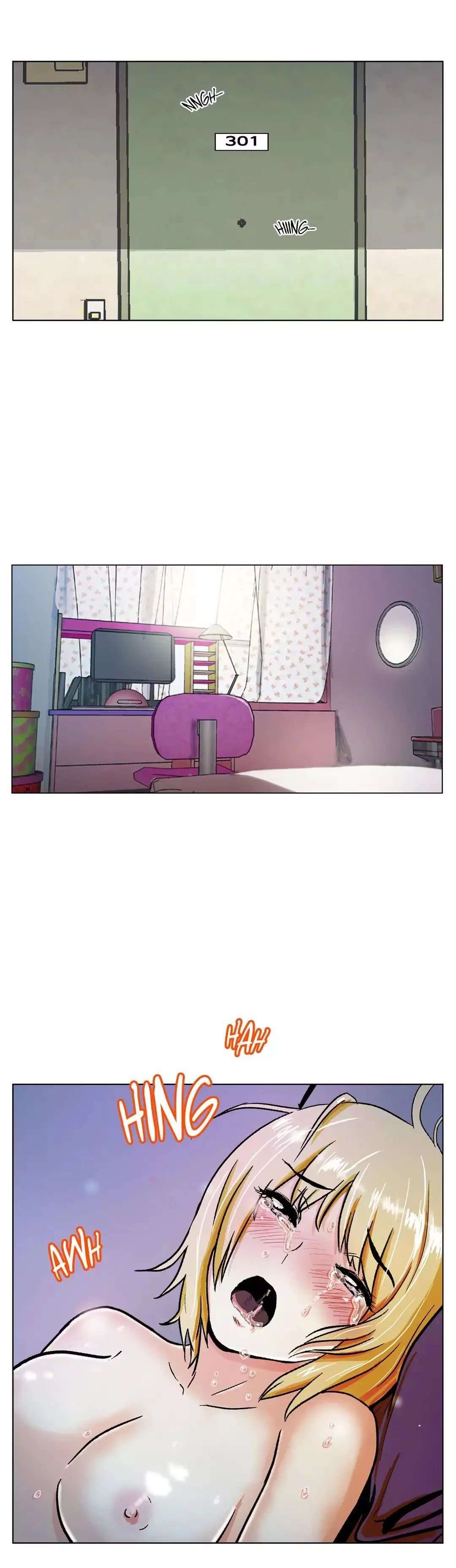 One Room Hero Capitulo 13 página 22