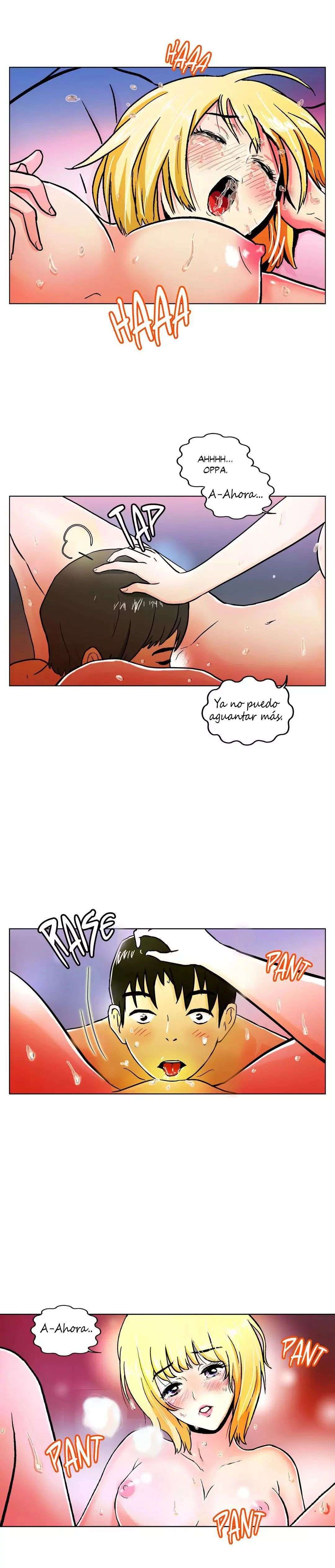 One Room Hero Capitulo 13 página 24