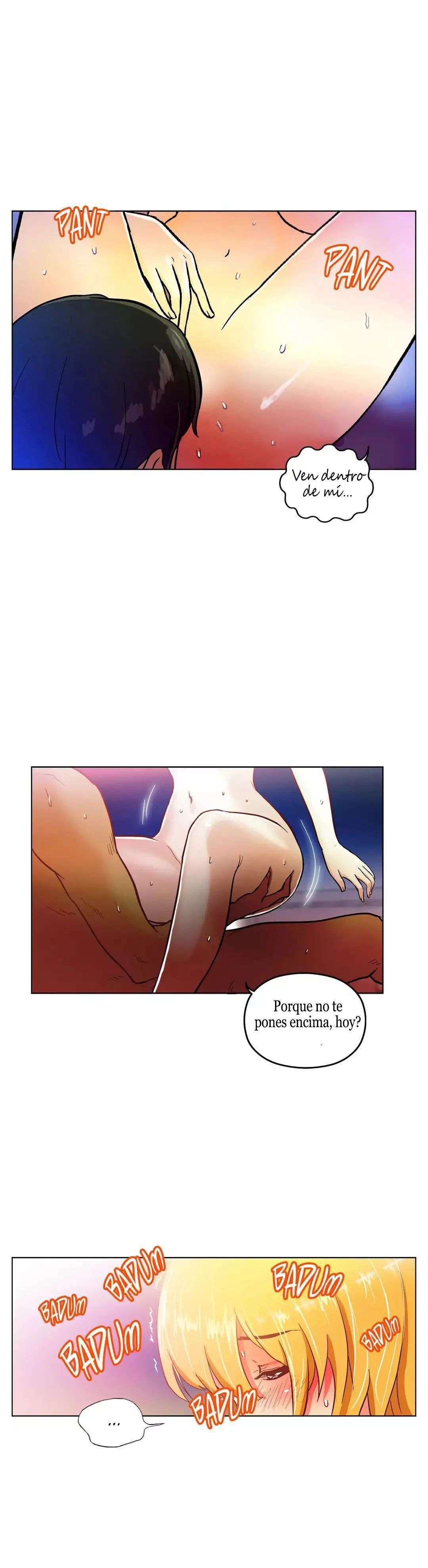 One Room Hero Capitulo 13 página 25