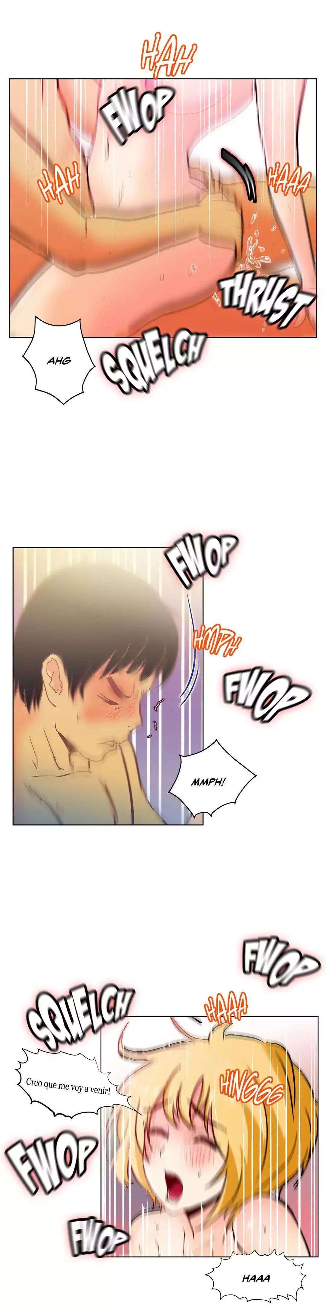 One Room Hero Capitulo 13 página 3