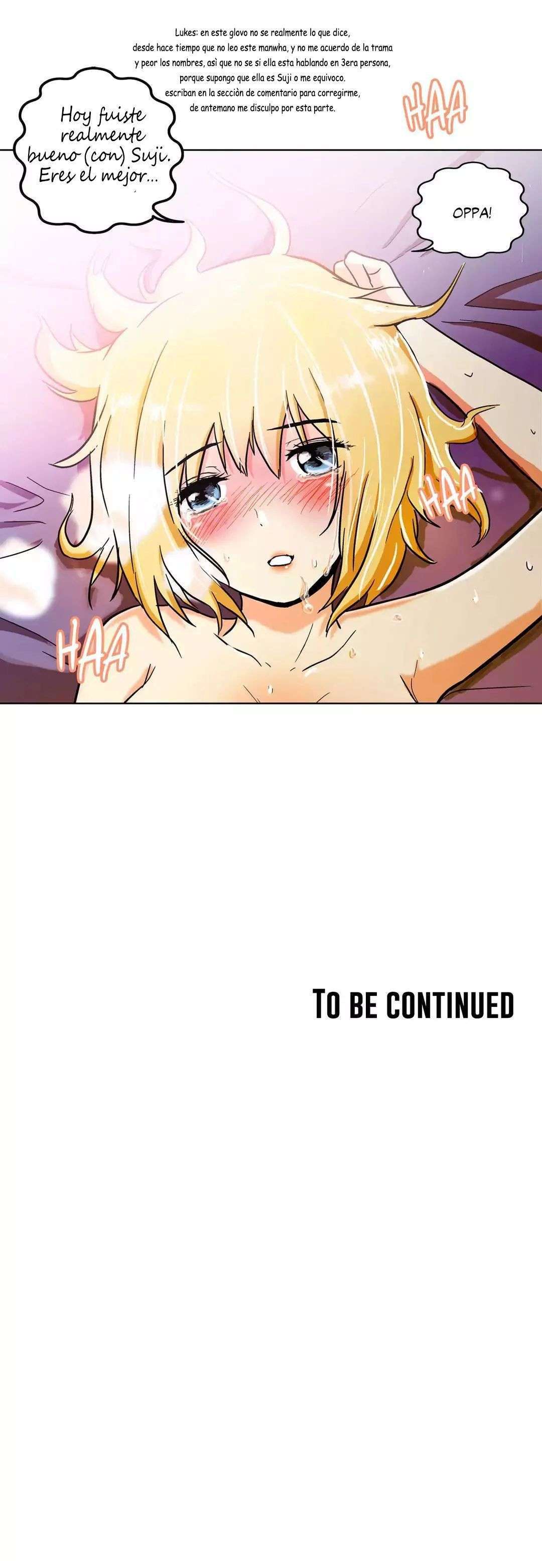 One Room Hero Capitulo 13 página 30