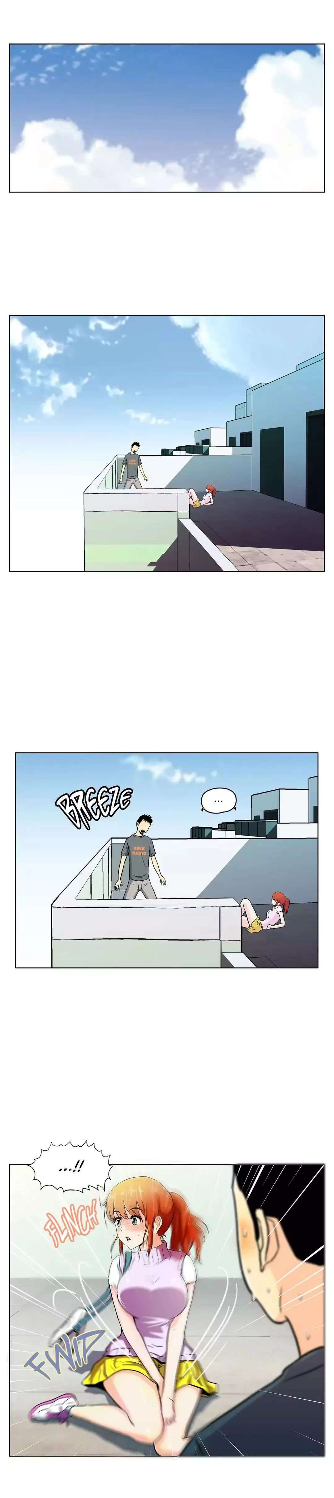 One Room Hero Capitulo 13 página 9