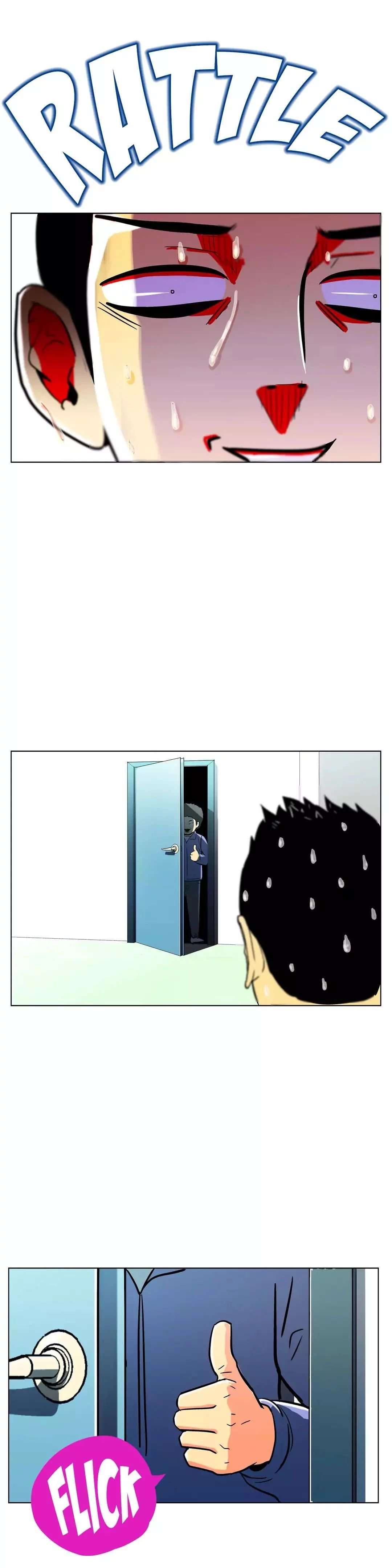 One Room Hero Capitulo 14 página 12