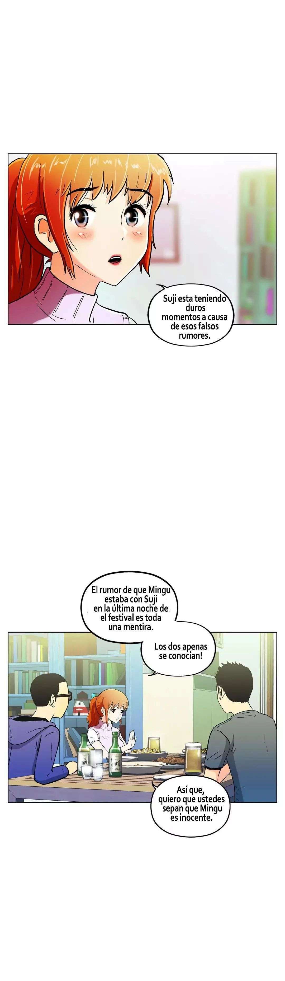 One Room Hero Capitulo 14 página 24