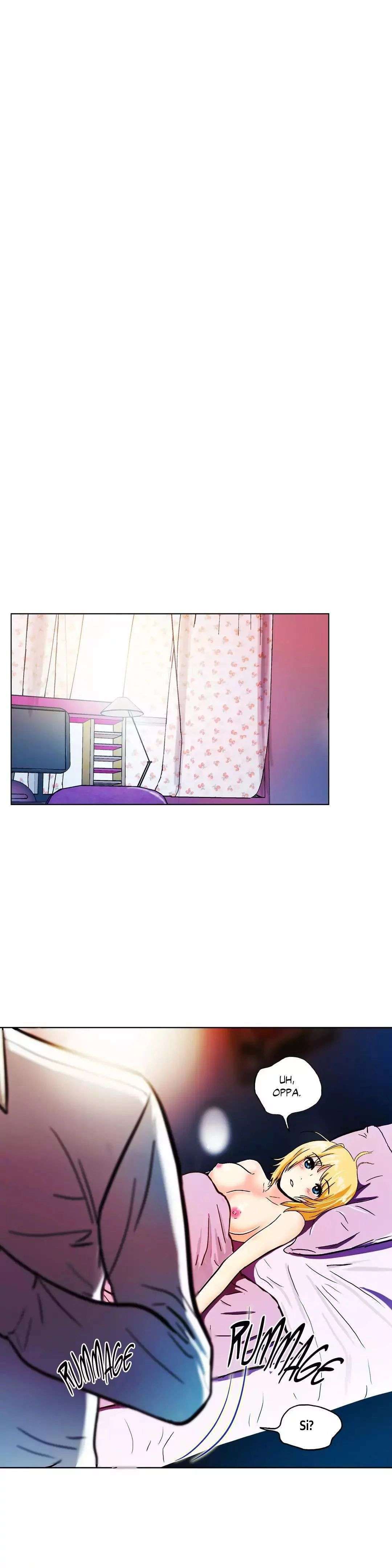 One Room Hero Capitulo 14 página 27
