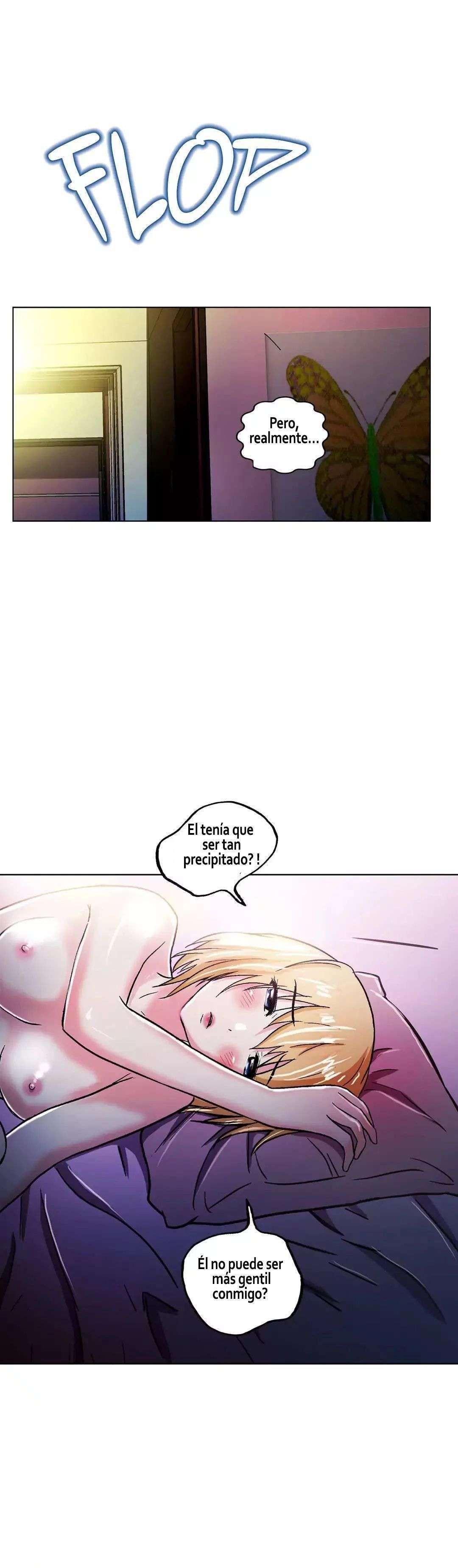 One Room Hero Capitulo 14 página 30