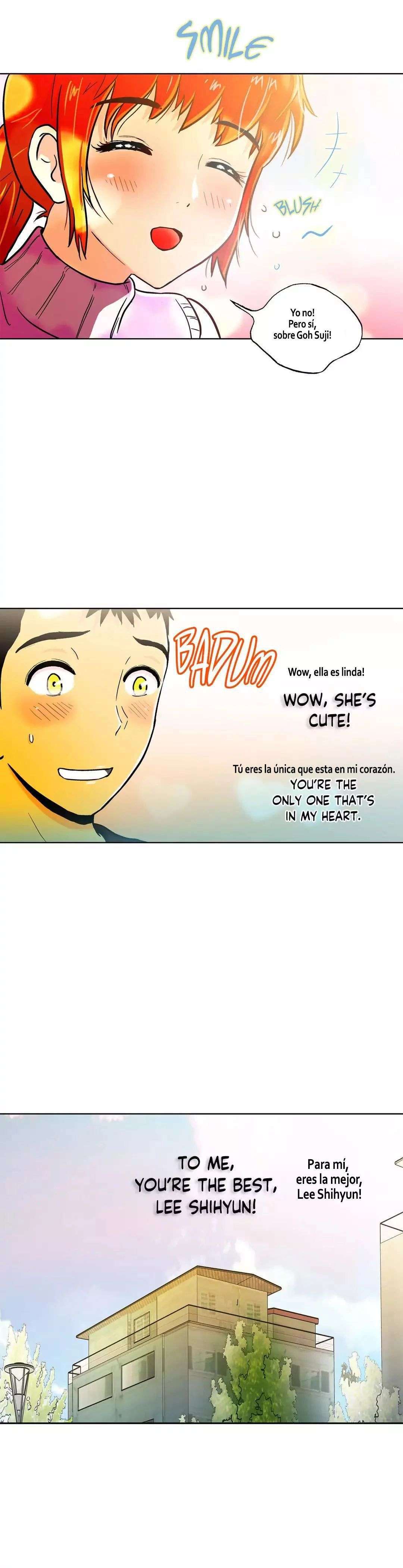One Room Hero Capitulo 14 página 4