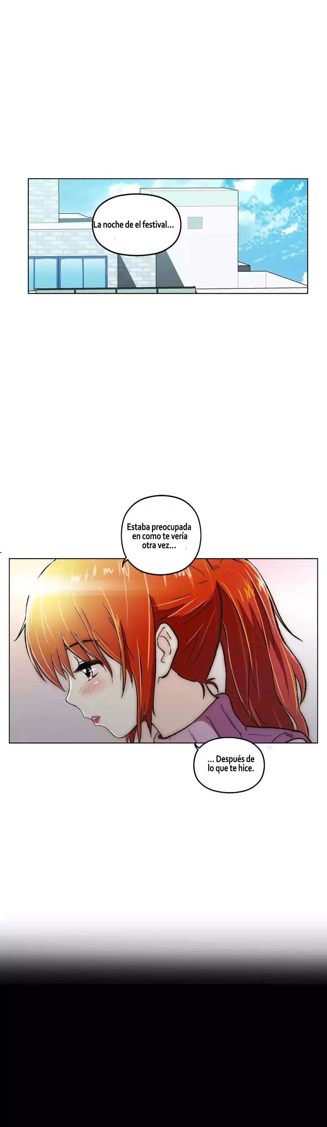 One Room Hero Capitulo 14 página 7