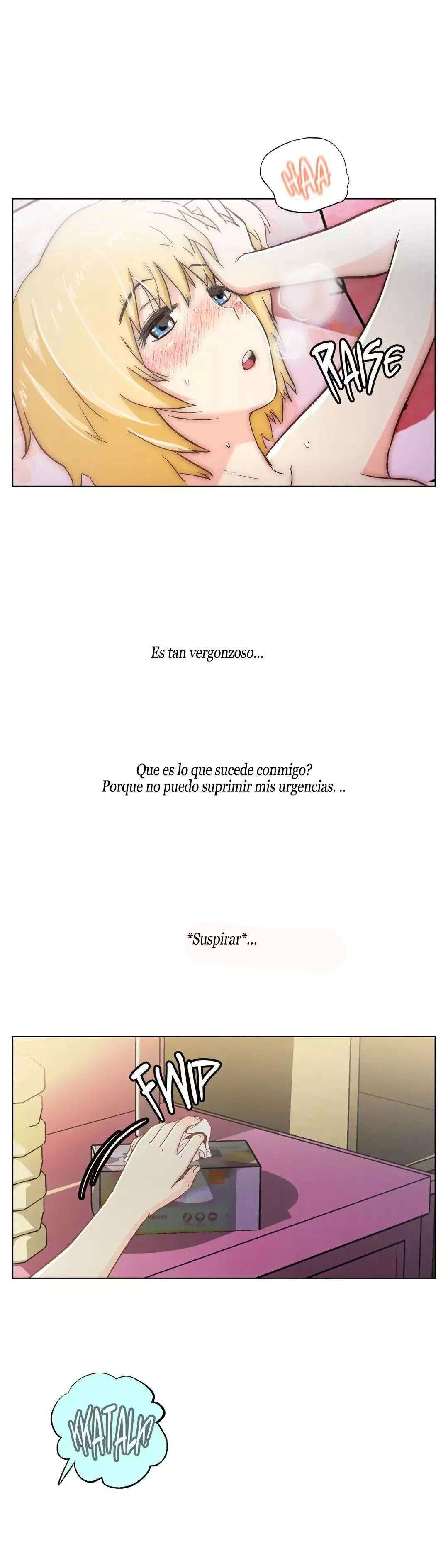One Room Hero Capitulo 15 página 11