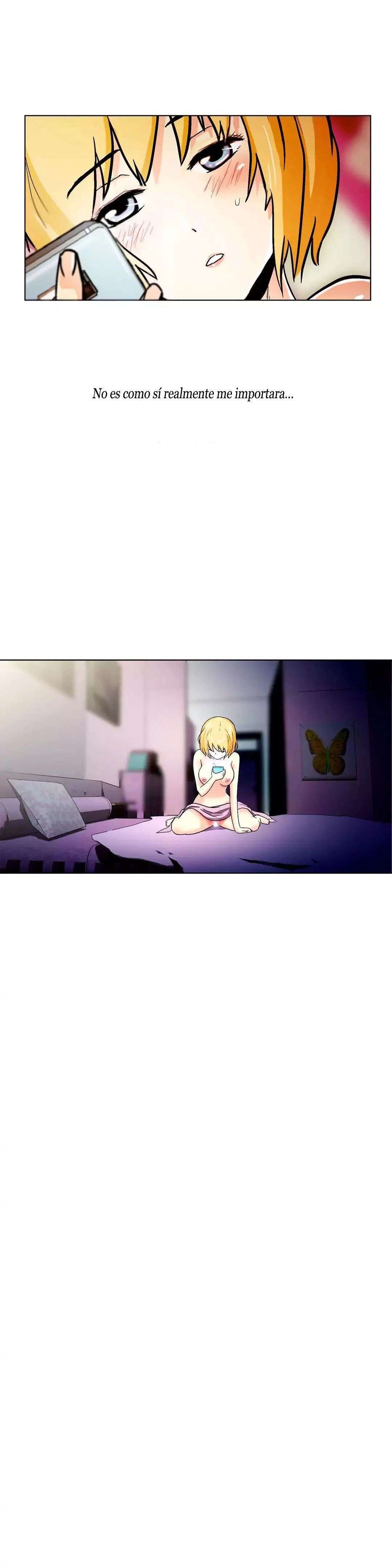 One Room Hero Capitulo 15 página 14