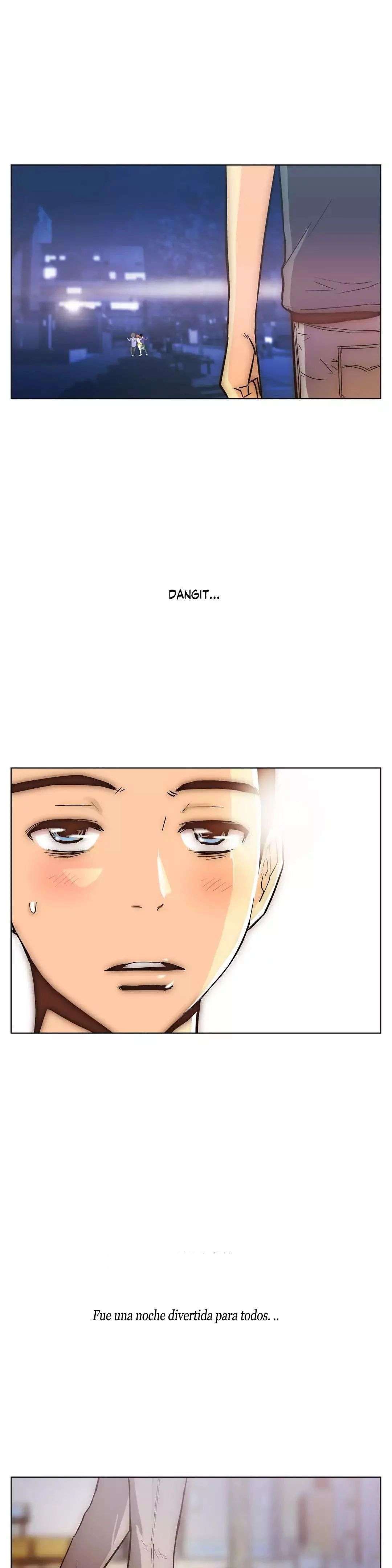 One Room Hero Capitulo 15 página 19