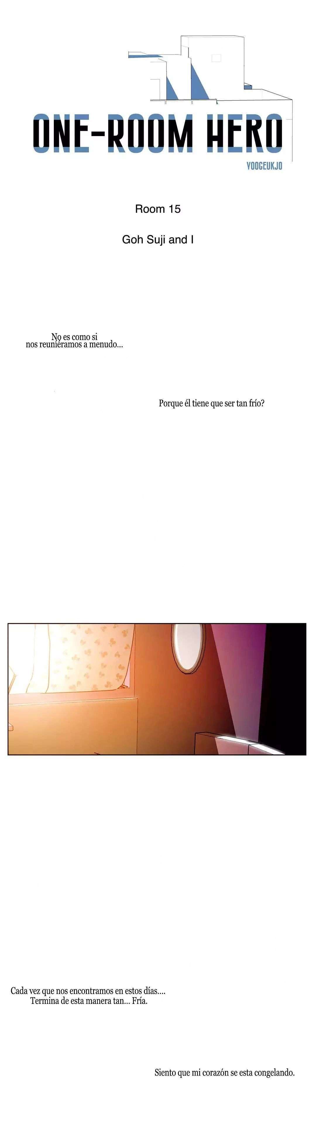 One Room Hero Capitulo 15 página 2