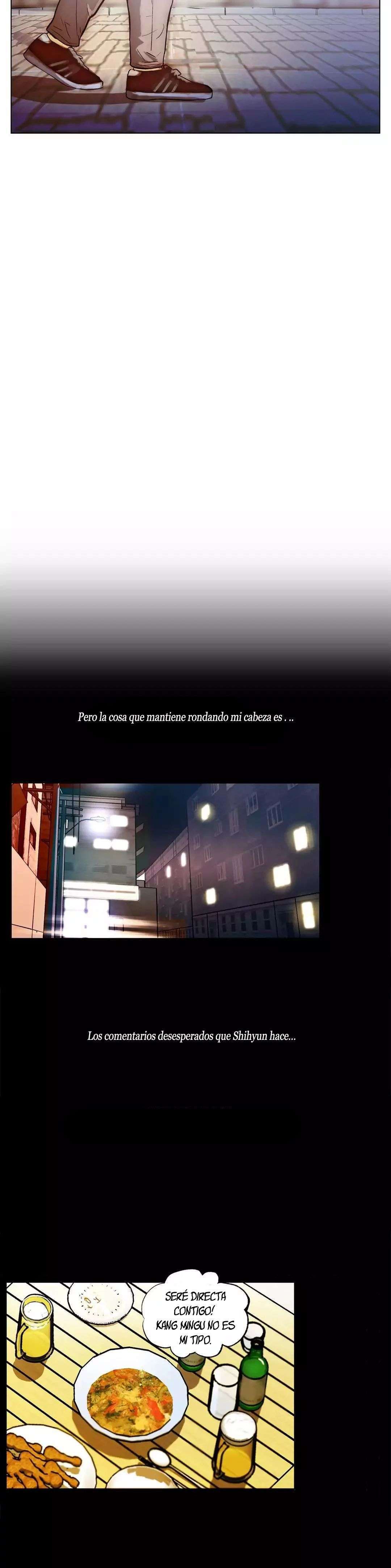 One Room Hero Capitulo 15 página 20
