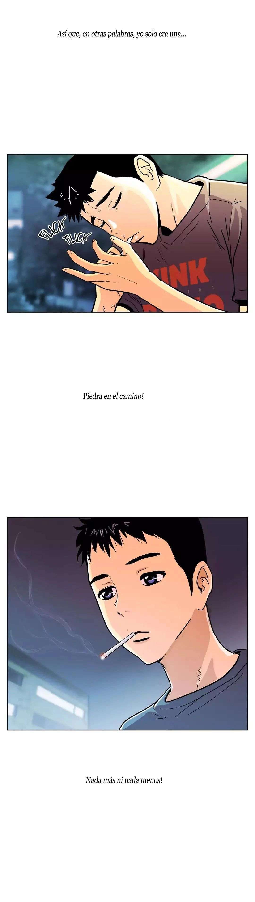 One Room Hero Capitulo 15 página 23