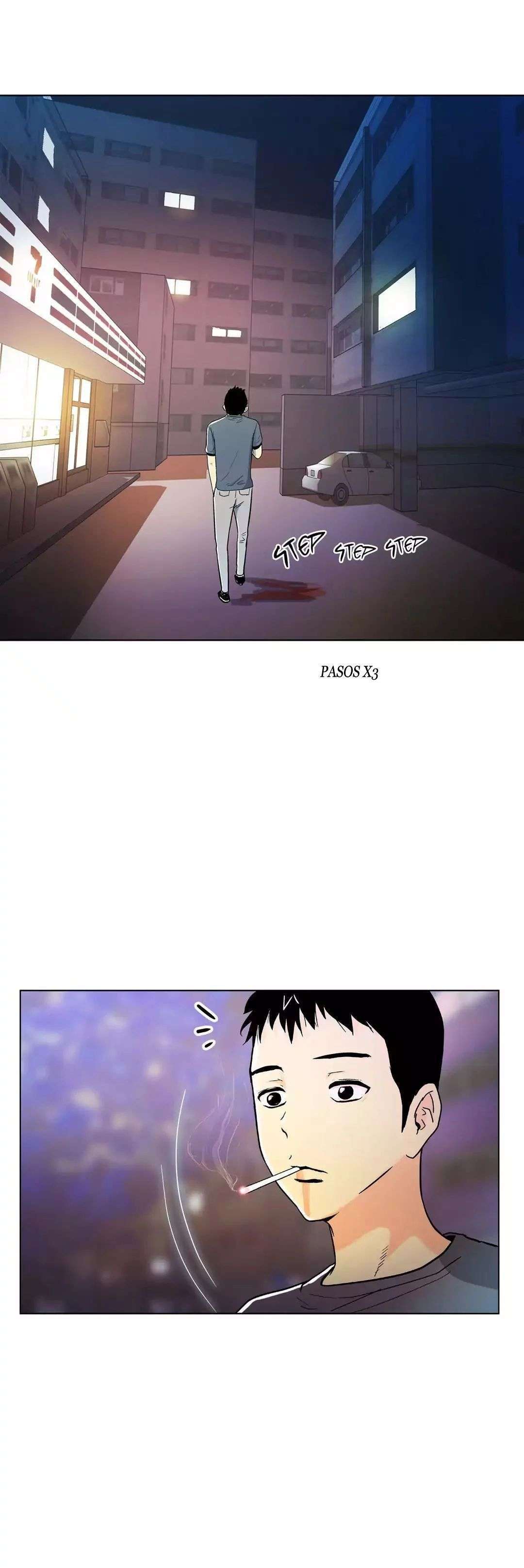 One Room Hero Capitulo 15 página 24