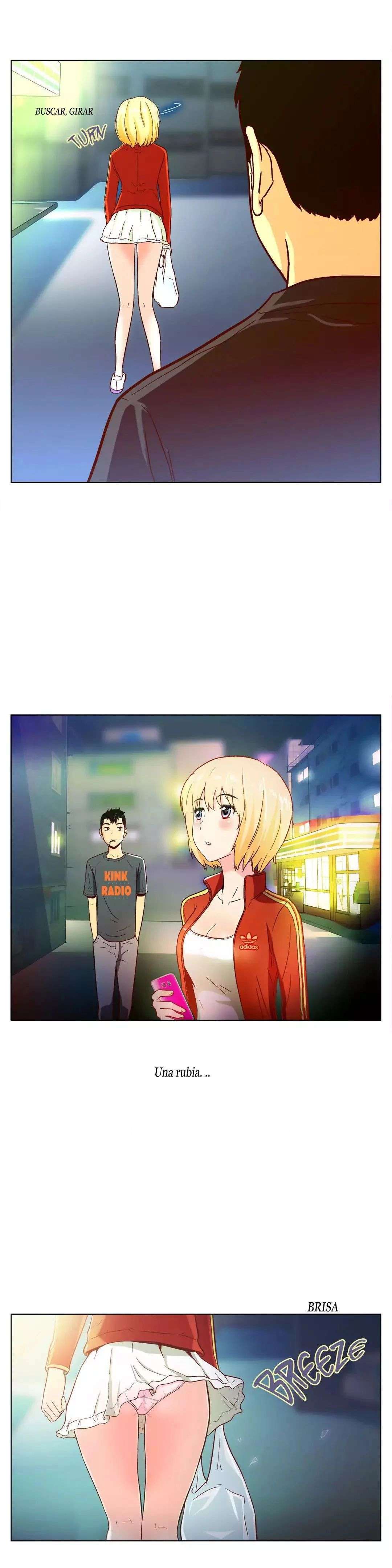 One Room Hero Capitulo 15 página 25