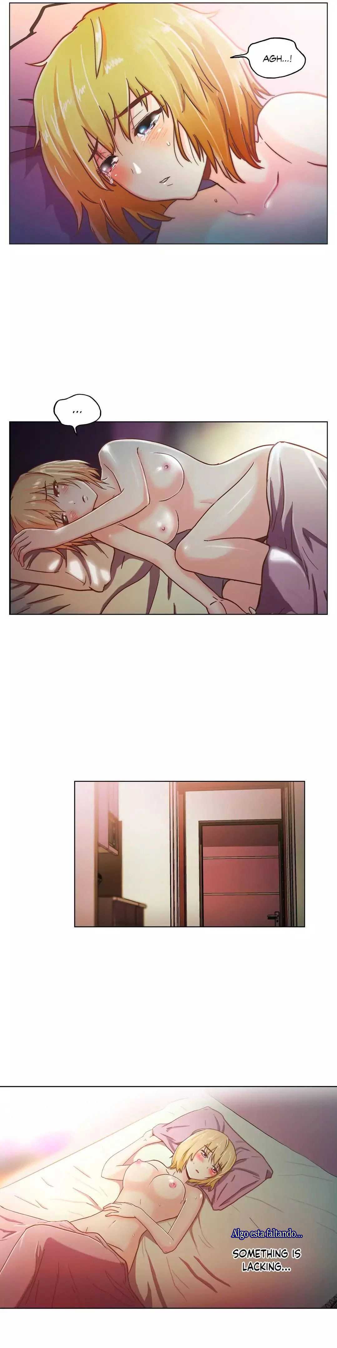 One Room Hero Capitulo 15 página 3