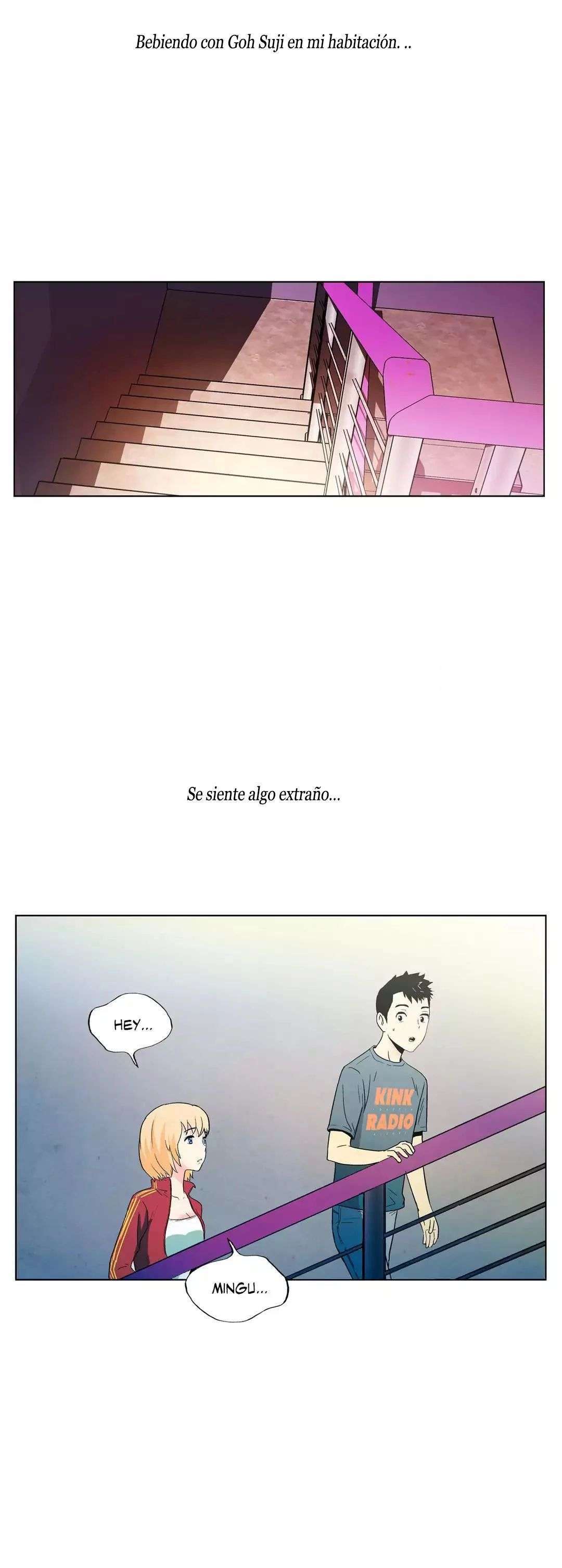 One Room Hero Capitulo 15 página 30
