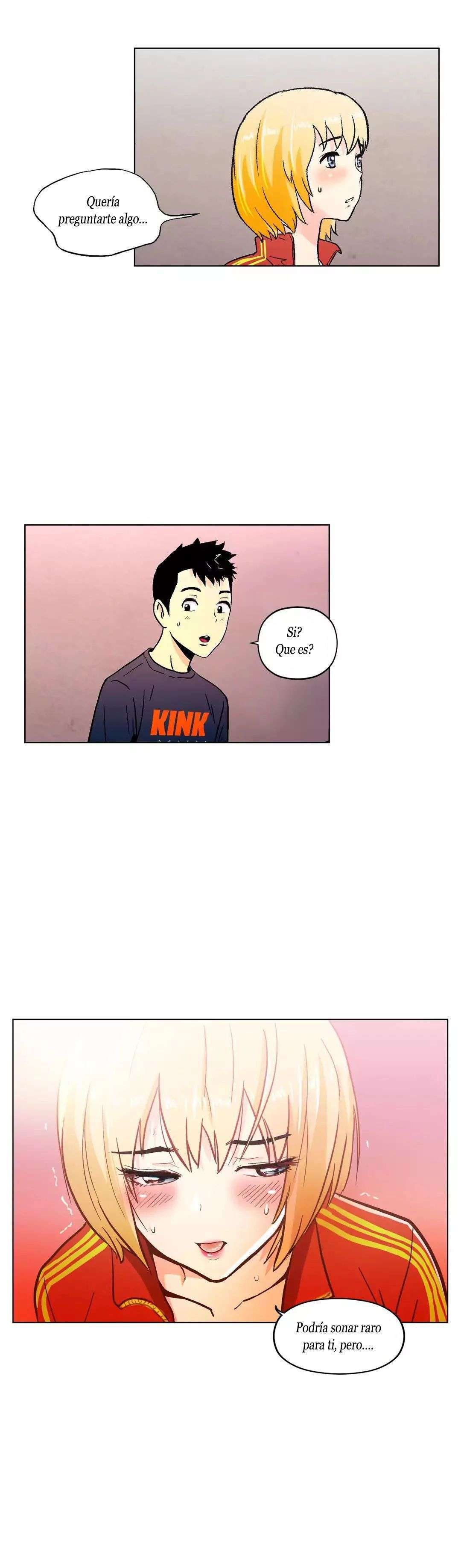 One Room Hero Capitulo 15 página 31