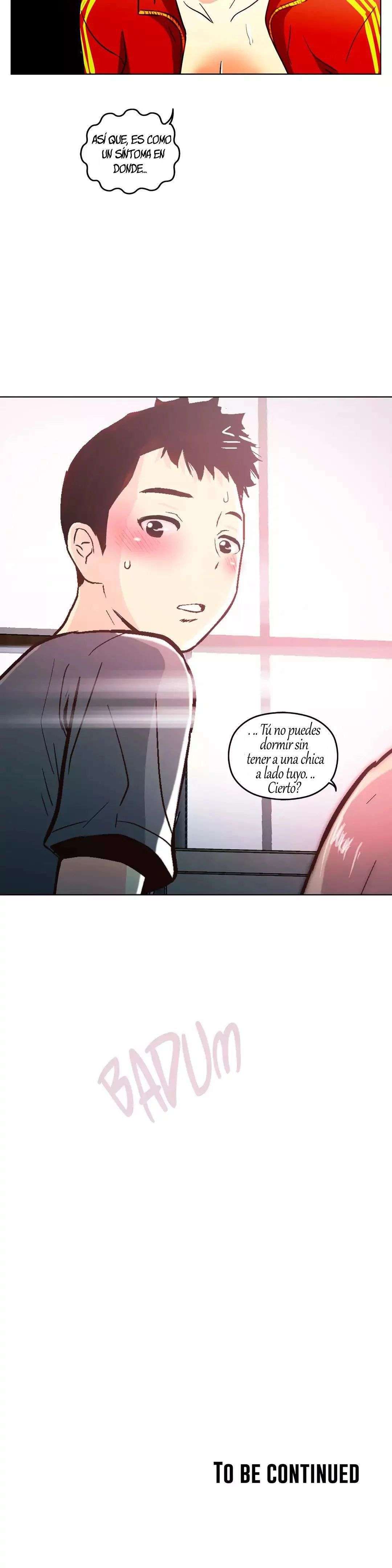 One Room Hero Capitulo 15 página 33