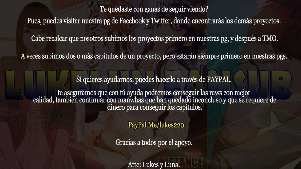 One Room Hero Capitulo 15 página 34