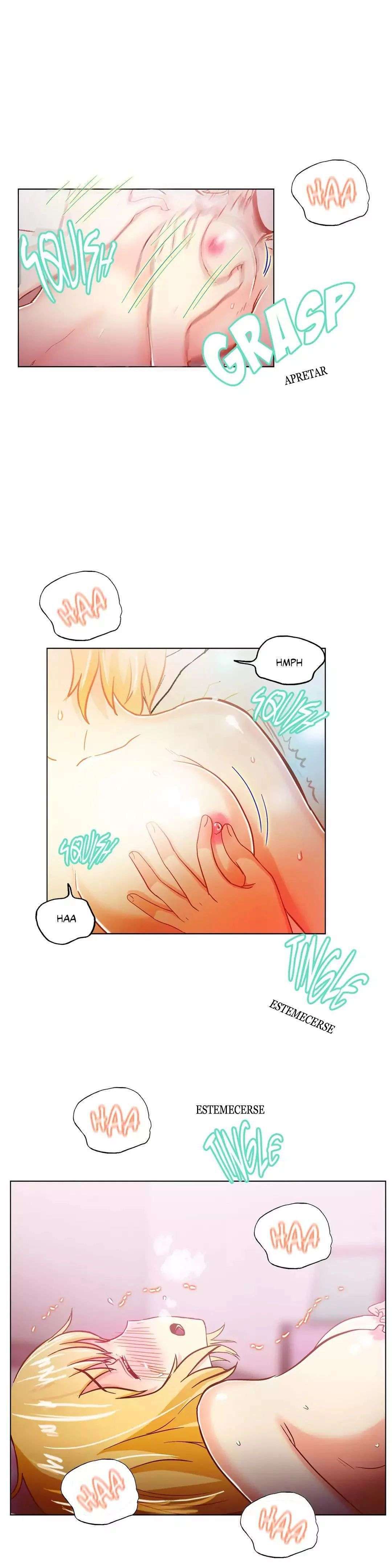 One Room Hero Capitulo 15 página 5