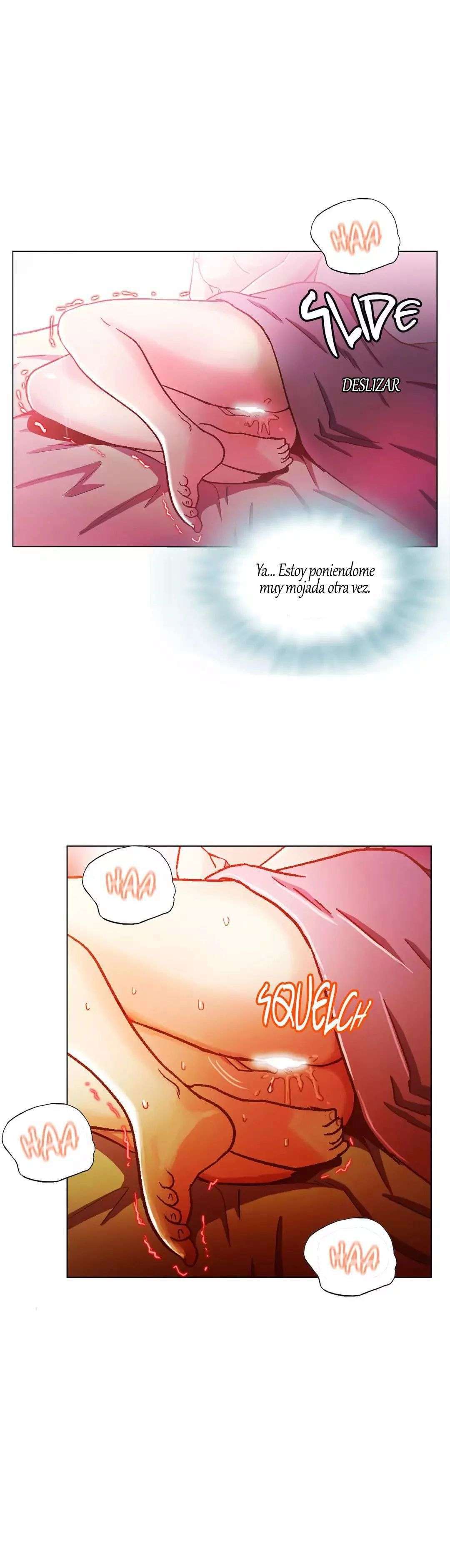 One Room Hero Capitulo 15 página 7